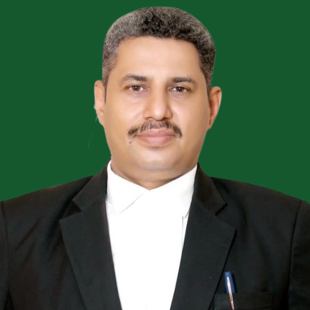 YAJUVENDRA CHAUDHARY