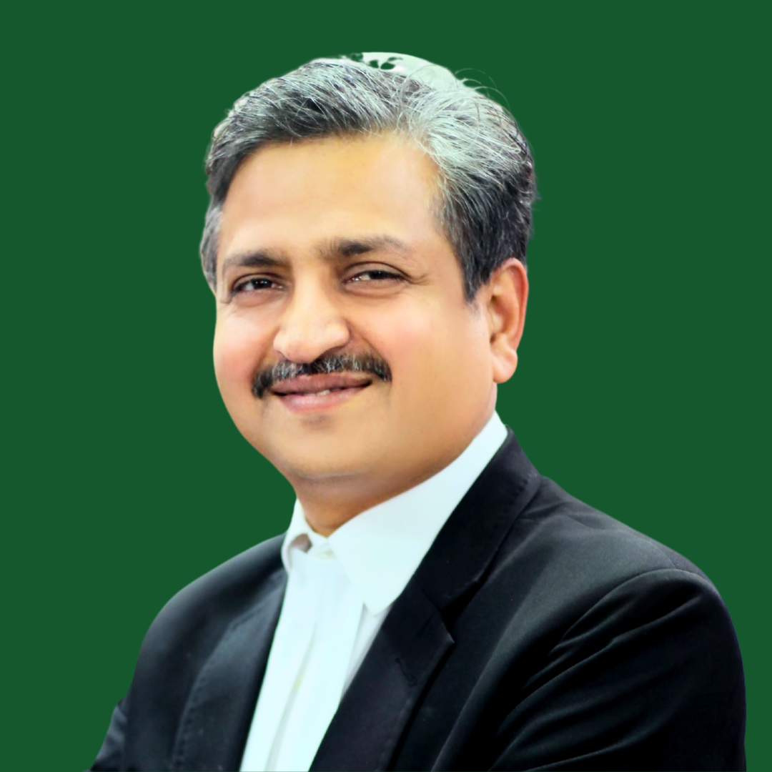 ATUL KUMAR SHARMA
