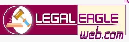 Legal Eagle Logo