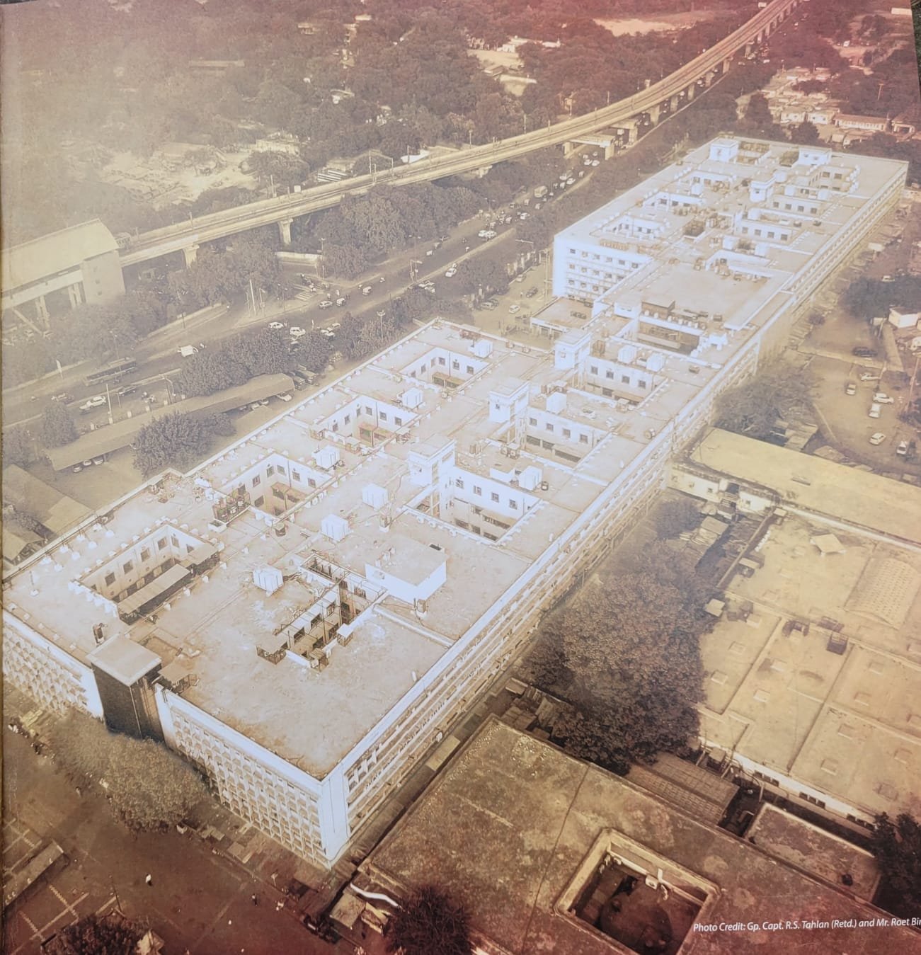 Delhi Bar Association