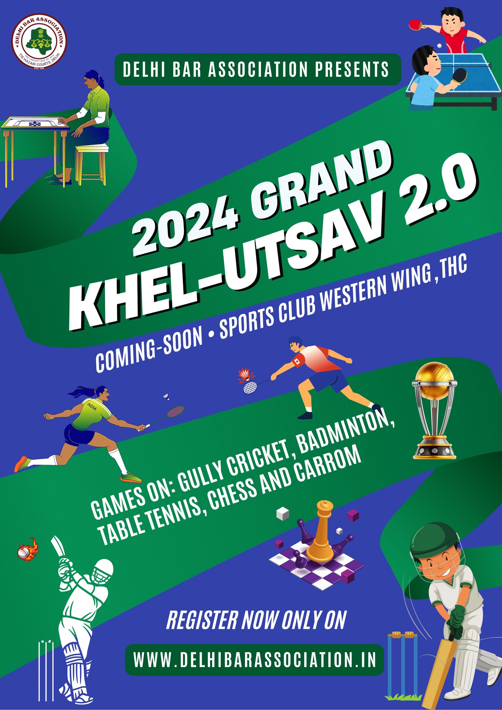 Khel-Utsav